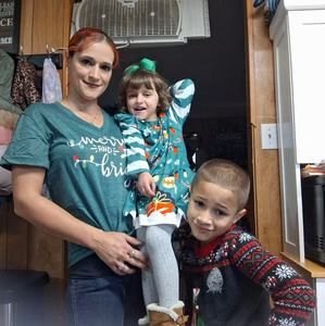 Meet your Posher, Shanea